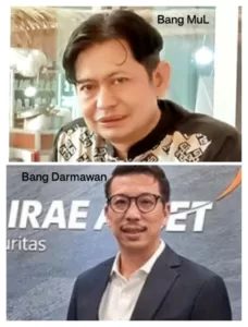 Adaptasi novel karya produser Mulyadi JP & novelis Risma El Jundi M