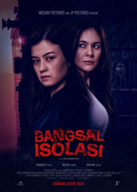 Adaptasi novel karya produser Mulyadi JP & novelis Adaptasi novel karya produser Mulyadi JP & novelis Risma El Jundi M 
