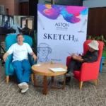 Sketch Art Menggandeng Toto BS & VR Games Ramaikan Aktivitas Liburan Sekolah di ASTON Sentul Lake Resort & Conference Center
