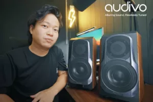 POLYTRON Mendobrak Dunia Audio High End, ‘Worthed Untuk Dimiliki’ Ini Kata Reviewer Tentang HiFi Speaker Audivo PHS 6A