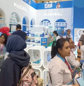 IMBEX 2023 Ayo Saatnya Belanja, Bermain dan Belajar