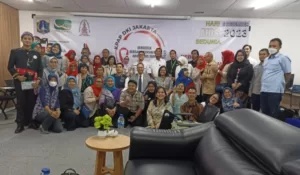 Hari AIDS Sedunia 2023