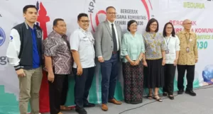 Hari AIDS Sedunia 2023