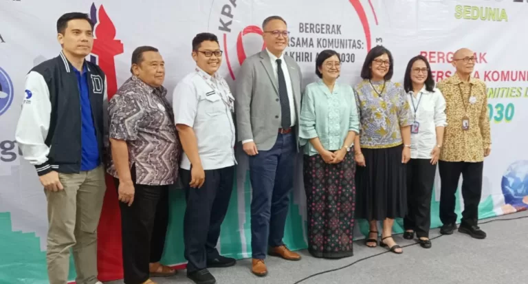 Hari AIDS Sedunia 2023