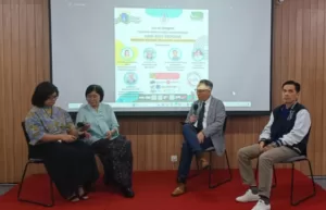 Hari AIDS Sedunia 2023