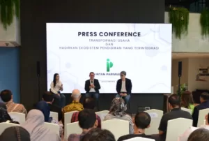 Intan Pariwara Group