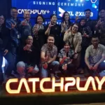 CATCHPLAY+ & XL Axiata