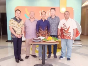 SANS Hotel Green Bekasi