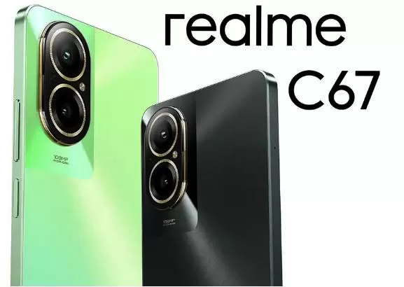 Realme C67 Indonesia: Harga Resmi dan Spesifikasi Lengkap