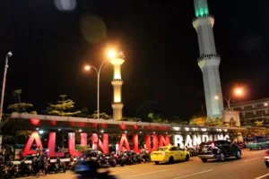 Rekomendasi Tempat Wisata Di Bandung Untuk Malam Tahun Baru 2024