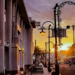 Rekomendasi Tempat Wisata Di Bandung