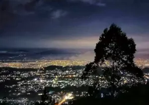 Rekomendasi Tempat Wisata Di Bandung Untuk Malam Tahun Baru 2024
