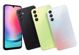 Samsung A24 harga dan spesifikasi