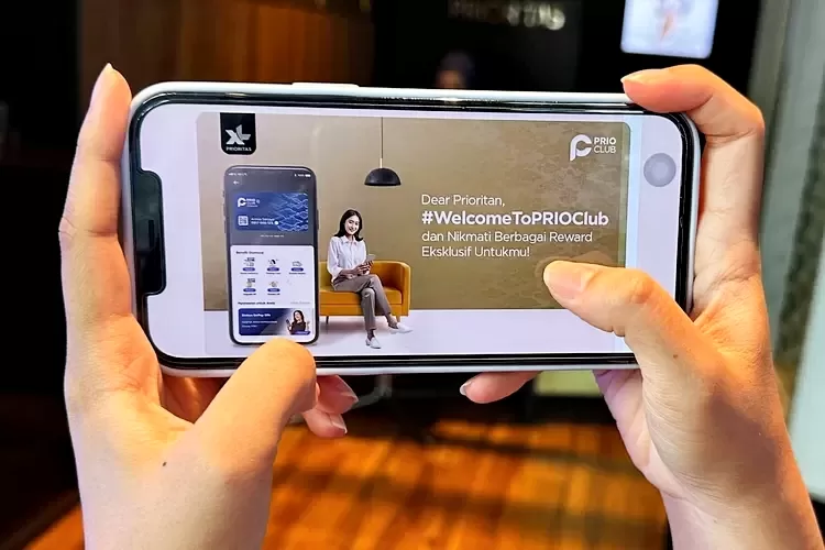XL PRIORITAS Hadirkan Layanan PRIO Club, Tawarkan Berbagai Kemudahan Untuk Pelanggan