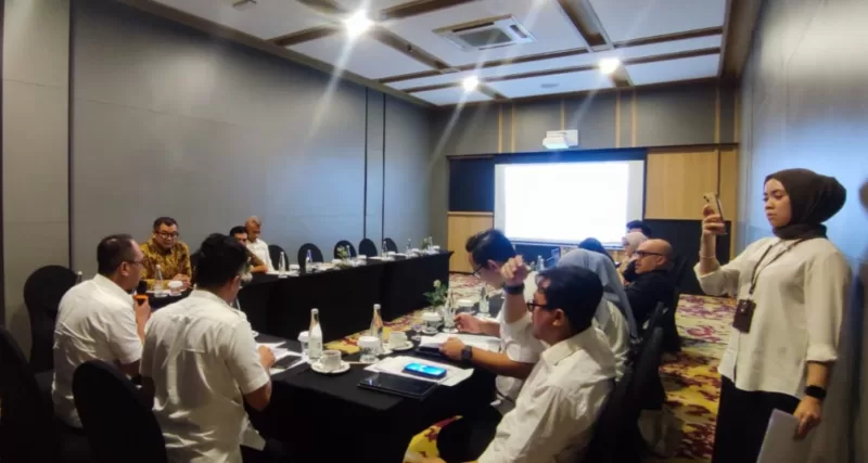 ASTON SERANG HOTEL & CONVENTION CENTER TELAH MEMILIKI SERTIFIKAT LAIK FUNGSI BANGUNAN