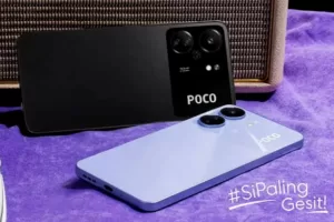 SiPalingGesit POCO C65