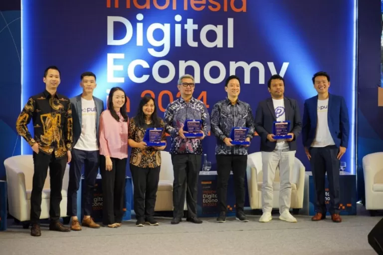 Populix Bagikan Tren Belanja Online dan Investasi Digital di Tahun 2024