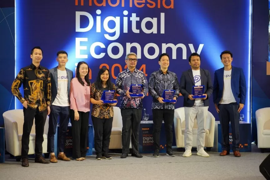 Populix Bagikan Tren Belanja Online dan Investasi Digital di Tahun 2024