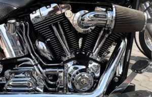 Kenali Penyebab Mesin Motor Overheat Yang Perlu Diwaspadai