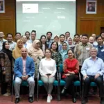 Kerek Mutu Vokasi Indonesia, Kemenperin Aktif Gandeng Mitra Internasional