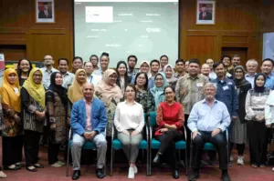 Kerek Mutu Vokasi Indonesia, Kemenperin Aktif Gandeng Mitra Internasional