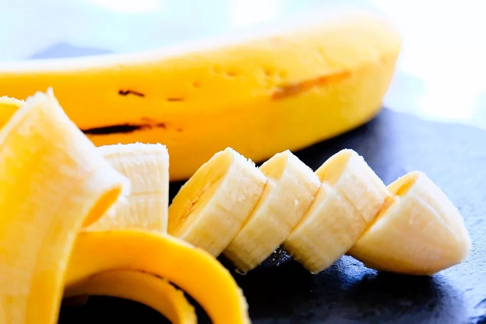 Manfaat Pisang