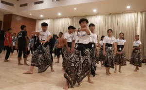 Temu Karya SMK Seni Se-Indonesia