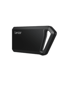 Lexar Luncurkan Portable SSD SL600 dengan Performa Super Kencang hingga 2000MB/s