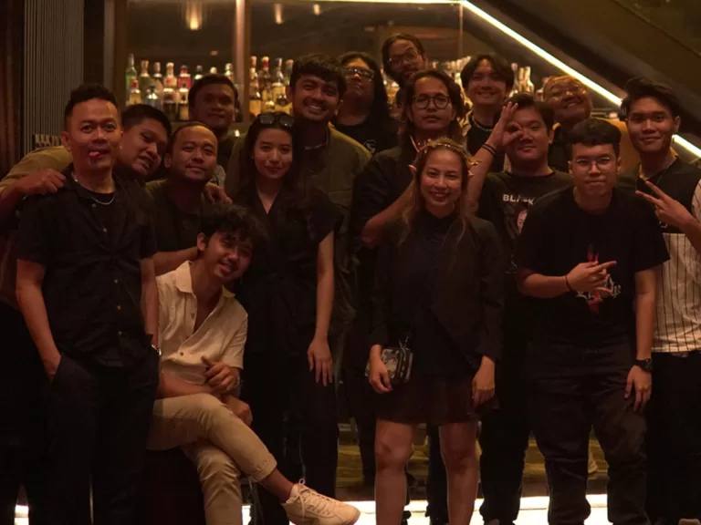Program Musik Main-Main di Menteng