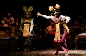 Maestro Seni Tradisi Melalui Panggung Maestro II, Kemendikbudristek Apresiasi 

