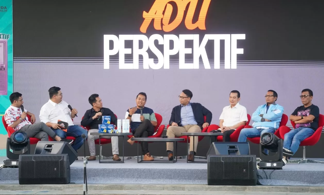 Menpora Dorong Pemuda Ikut Memilih di Pemilu 2024