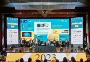 Menparekraf Sandiaga Optimis Kunjungan Wisatawan Naik