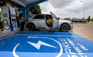 PLN Gunakan Renewable Energy Certificate (REC) Untuk Seluruh SPKLU