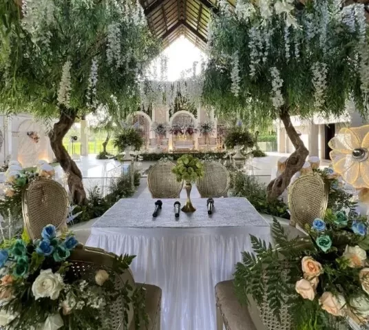ASTON Hotels Gelar Wedding Open House