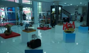Persembahan Karya Talenta Emas 2023