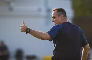 Piala Dunia U-17 Usai, Indonesia Banjir Pujian Pelatih Asing