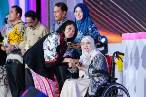 Pusaka 2023: Apresiasi bagi Pemangku Kepentingan Implementasikan Kebijakan Penguatan Karakter