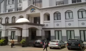 SCImago Nobatkan Fakultas Psikologi UIN Jakarta Terbaik se-Indonesia