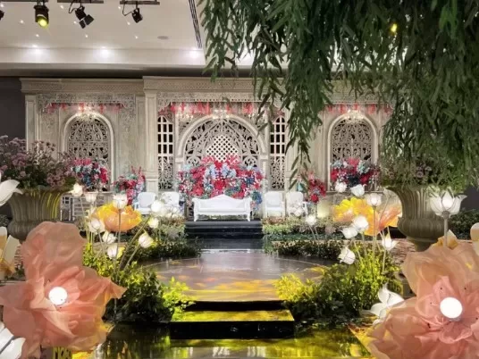 ASTON Hotels Gelar Wedding Open House