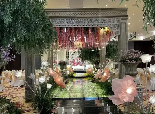 ASTON Wedding Open House