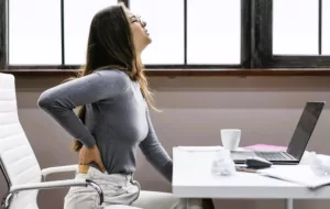 Ketahui Kebiasaan Berisiko Yang Dapat Membuat Saraf Kejepit