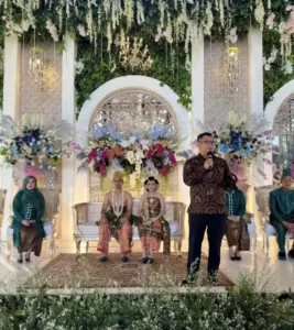 ASTON Hotels Cluster Banten Gelar Wedding Open House
