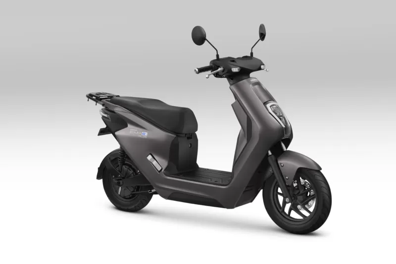 AHM Umumkan Harga Honda EM1 e: dan EM1 e: PLUS