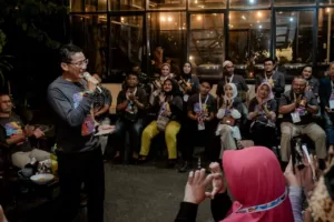 UMKM Cimahi Naik kelas