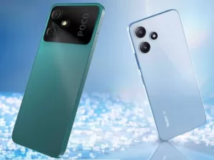 Resmi Dirilis dengan Harga Rp 2 Jutaan, POCO M6 Siap Ramaikan Pasar India