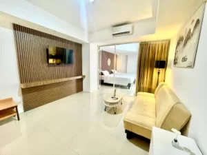 Nemuru Hotels Ciputat, Hotel Baru Dengan Hospitality Jepang