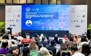 Awali Tahun 2024 The Nusa Dua Jadi Tuan Rumah Asia Pacific Tourism, Hospitality Summit & Digital Award