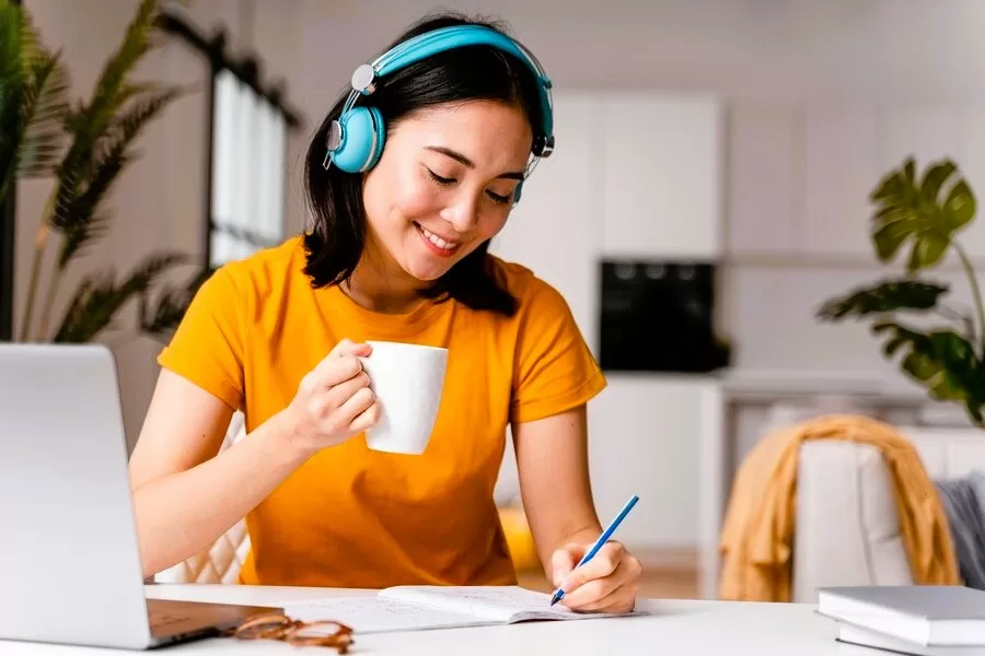 Awali Tahun Baru dengan Memulai Kebiasaan Produktif Bersama Shopee 1.1 New Year Sale