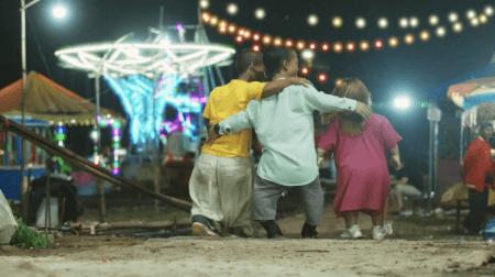 Rilis Debut MV “apa arti sahabat sejati” Widasroom Serba Inklusif, Libatkan Artis Dwarfisme