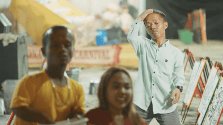 Rilis Debut MV “apa arti sahabat sejati” Widasroom Serba Inklusif, Libatkan Artis Dwarfisme